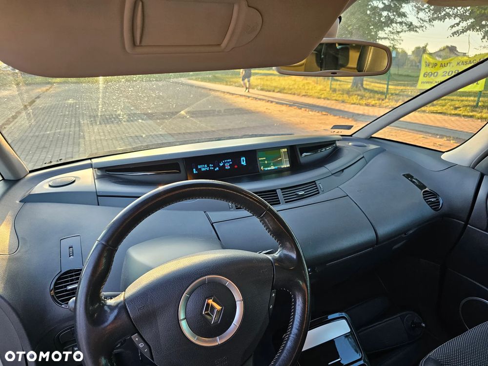 Renault Grand Espace 2.0 dCi FAP Privilege - 13