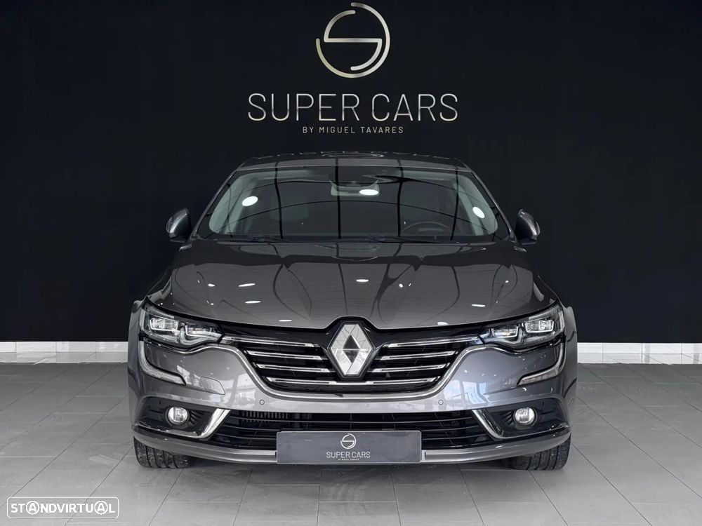 Renault Talisman 1.6 dCi Intens - 2