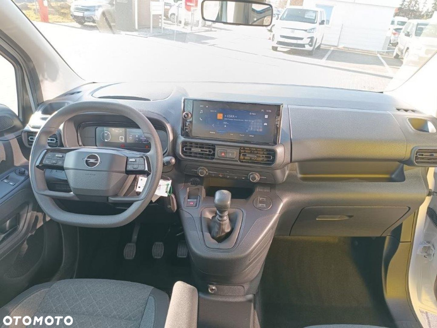 Opel Combo - 15