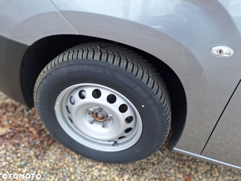 Citroën Berlingo - 9