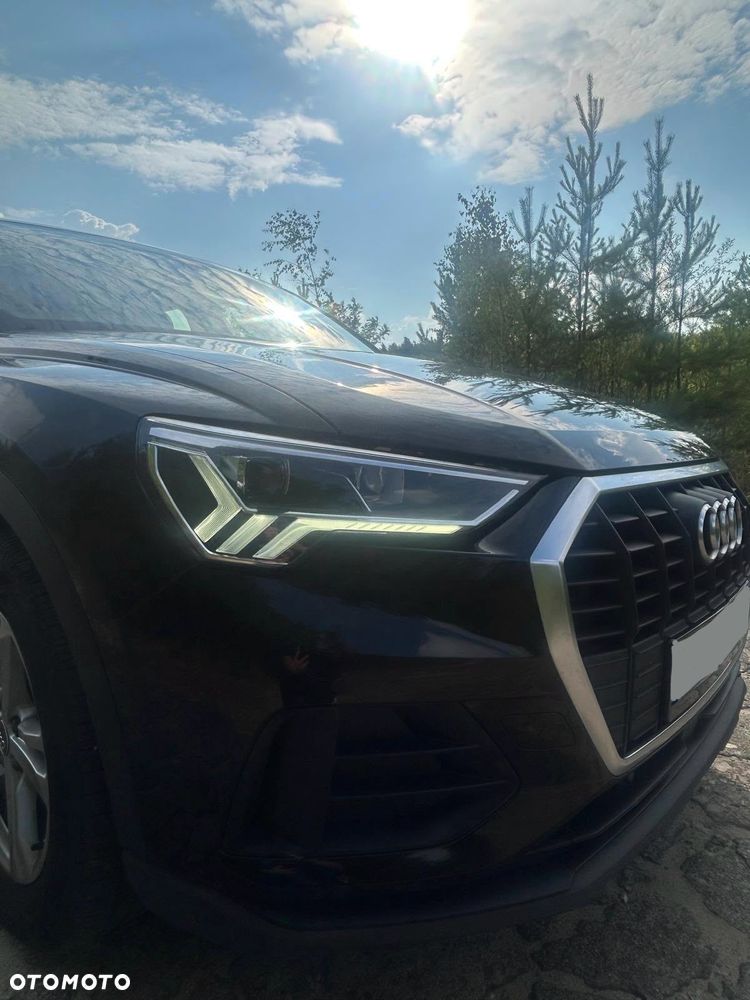 Audi Q3 2.0 TDI S tronic - 10