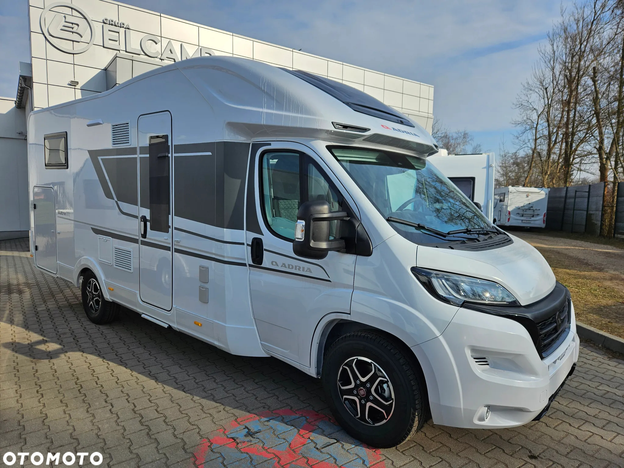 Adria Matrix Axess 650 SL - 2