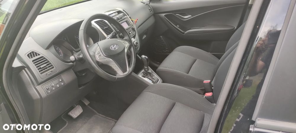 Hyundai ix20 1.6 Automatik Comfort - 18