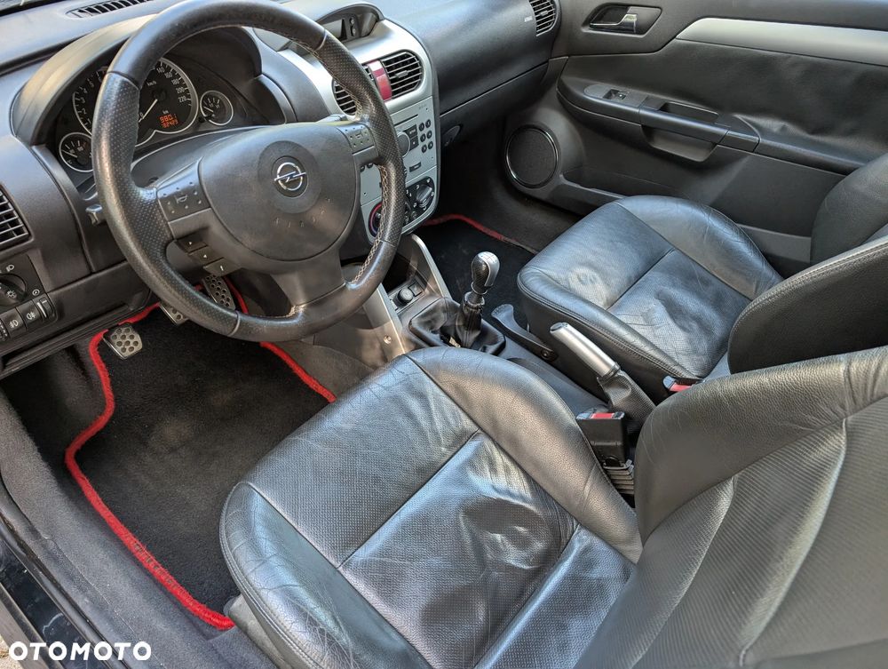 Opel Tigra 1.4 Cosmo - 10