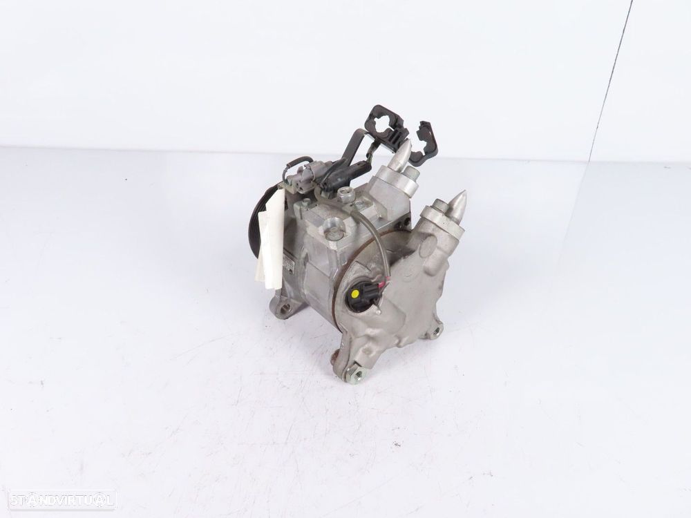Compressor de AC / Ar Condicionado Usado / Original BMW 3 (E90)/BMW 3 Touring (E... - 3