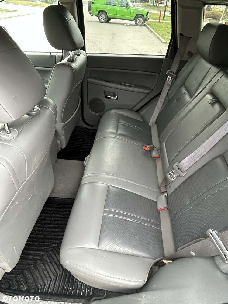 Jeep Grand Cherokee 3.0 CRD Laredo - 7