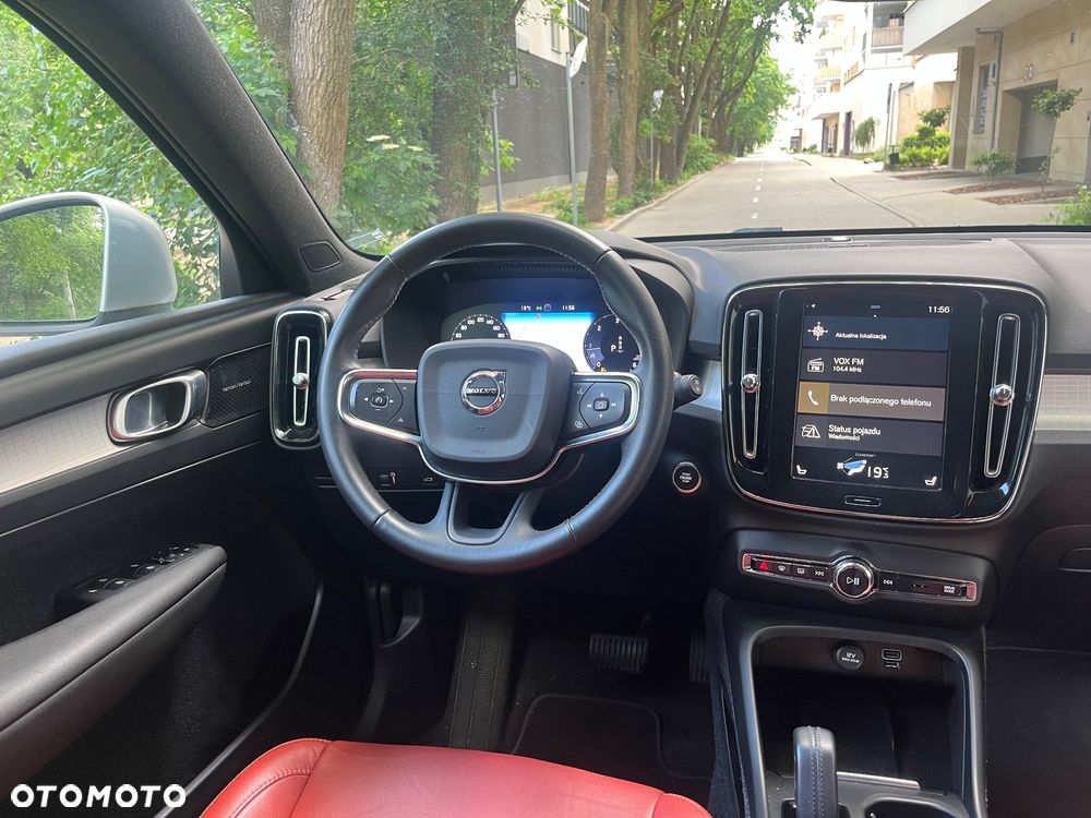 Volvo XC 40 D3 Momentum Pro - 12