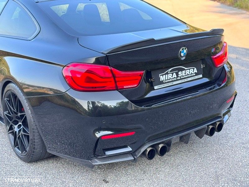 BMW M4 CS - 7