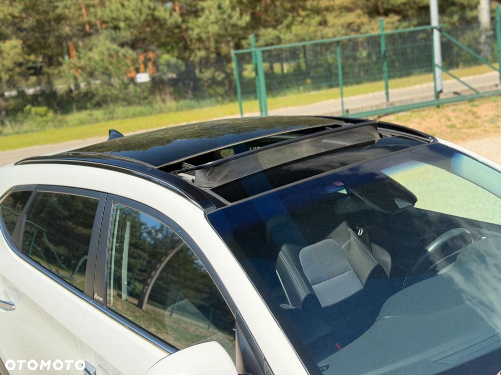 Hyundai Tucson 1.6 T-GDi Premium 4WD DCT - 18