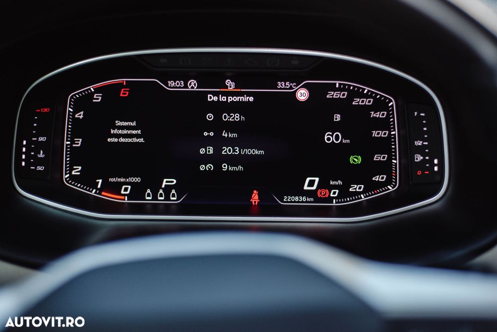 Seat Ateca - 8