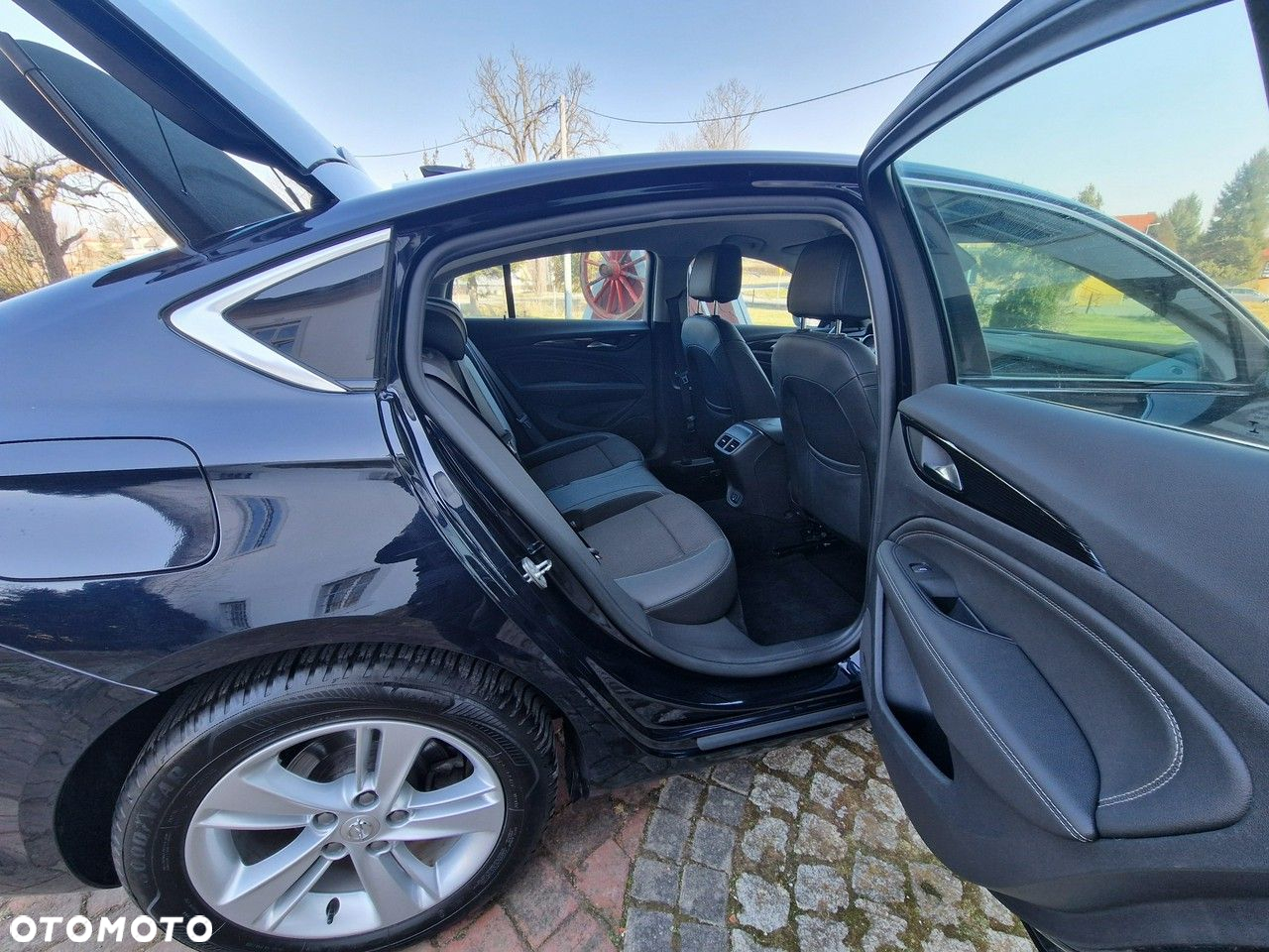Opel Insignia 1.6 CDTI Edition - 28