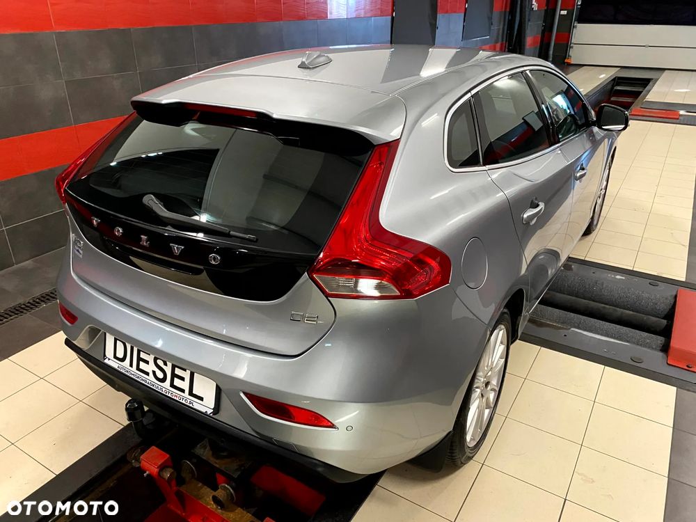 Volvo V40 D2 Base - 5