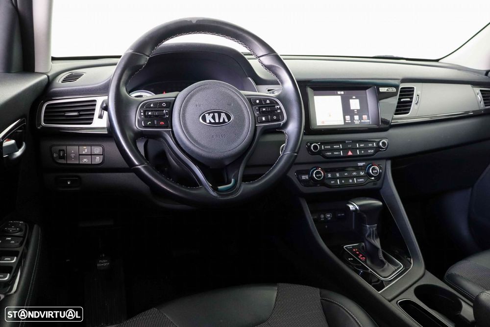 Kia Niro 1.6 GDi HEV - 21