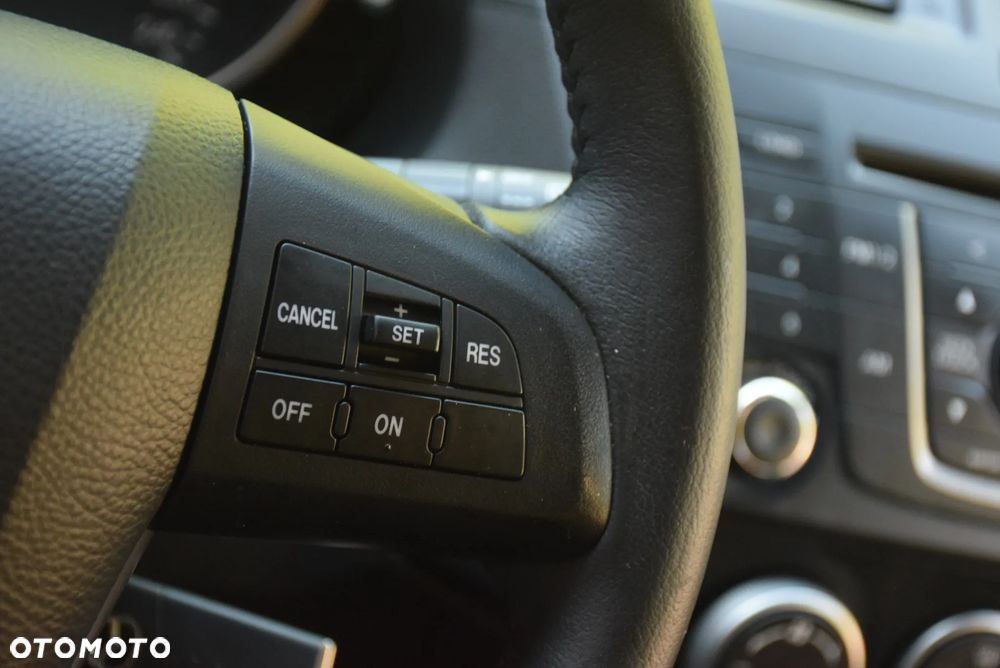 Mazda 5 1.8 Comfort - 12