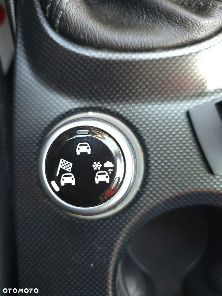Fiat 500X - 27