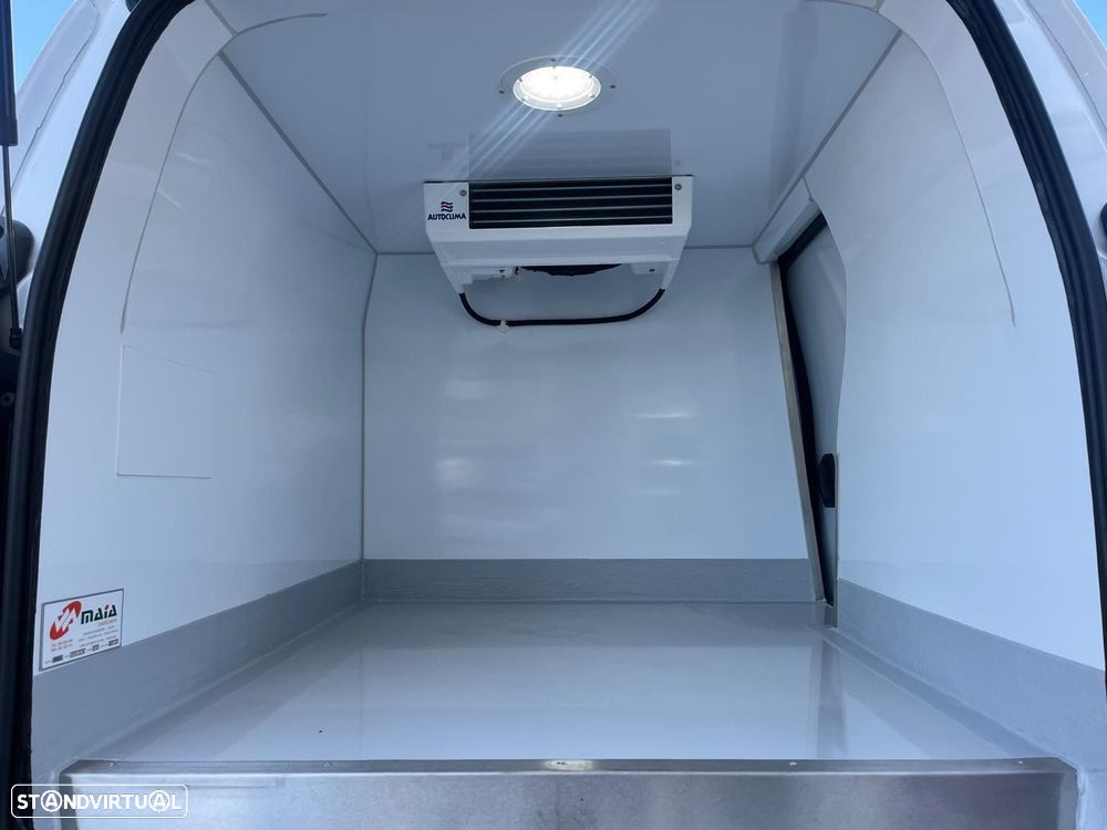 Opel Combo 1.5 CDTi 102cv L1H1 - FIBRADA ISOTÉRMICA C/FRIO - 14