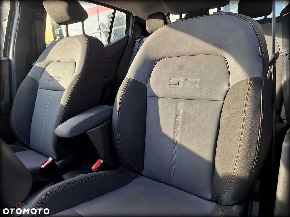 Dacia Sandero Stepway - 13