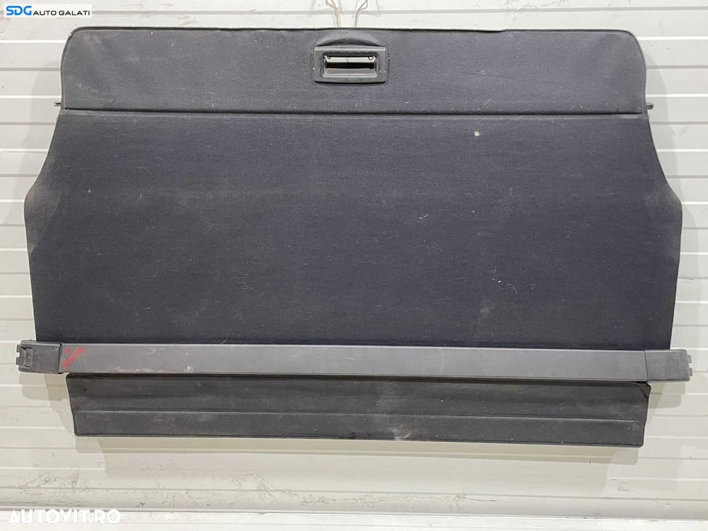 Rulou Polita Tavita Capac Portbagaj Renault Megane 2 Break Combi 2002 - 2008 [L3401] - 1