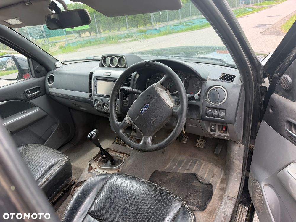 Ford Ranger - 6