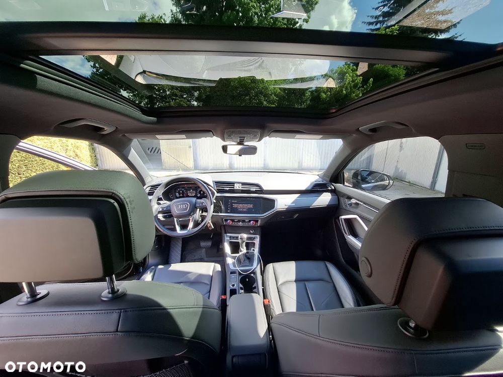 Audi Q3 - 2