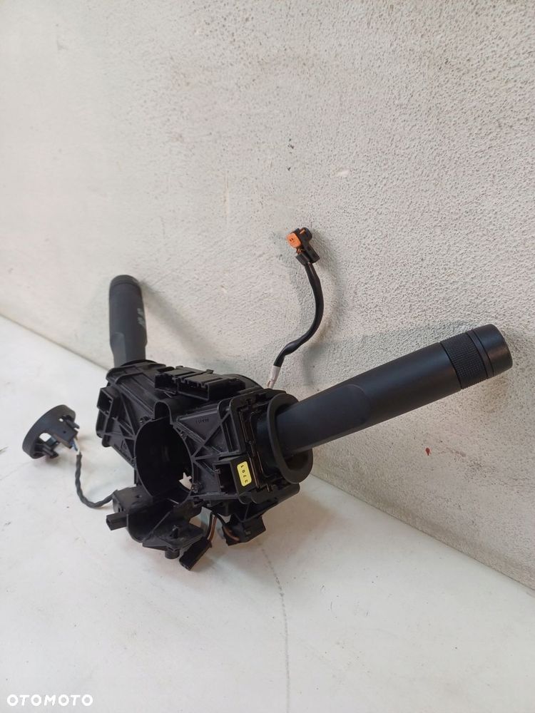 przełączniki manetki kombajn kierunkowskazów opel mokka x 12- karl 14- - 9