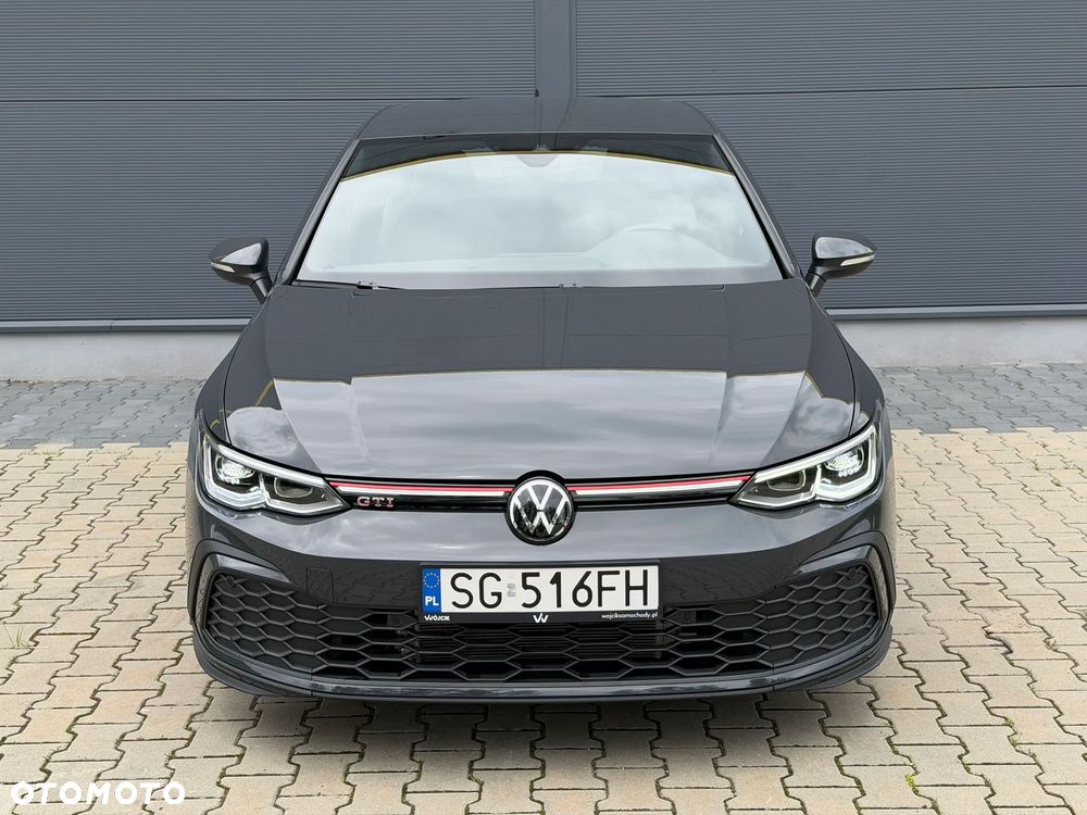 Volkswagen Golf 2.0 TSI OPF DSG GTI - 3