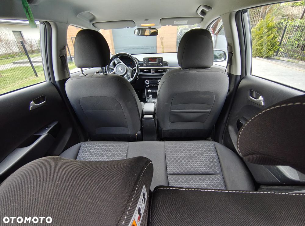 Kia Picanto - 9