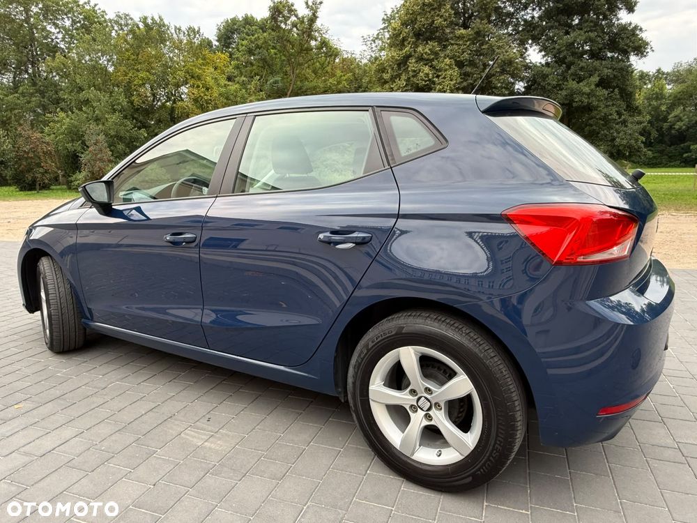 Seat Ibiza 1.0 Style S&S - 6