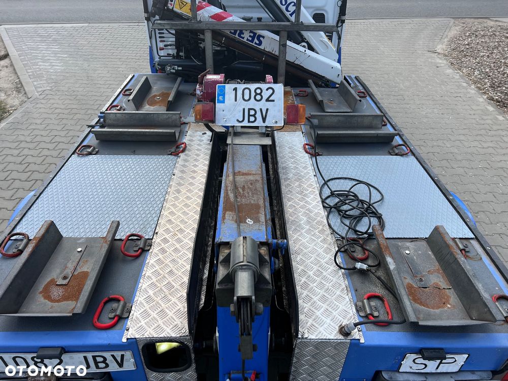 Iveco Daily 65.150 - 11