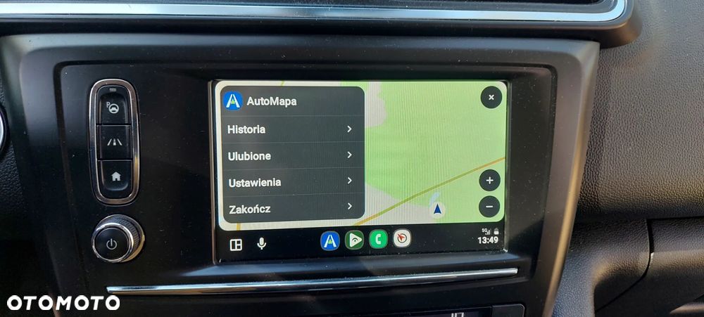 Renault Kadjar 1.5 dCi Energy Intens EDC - 13