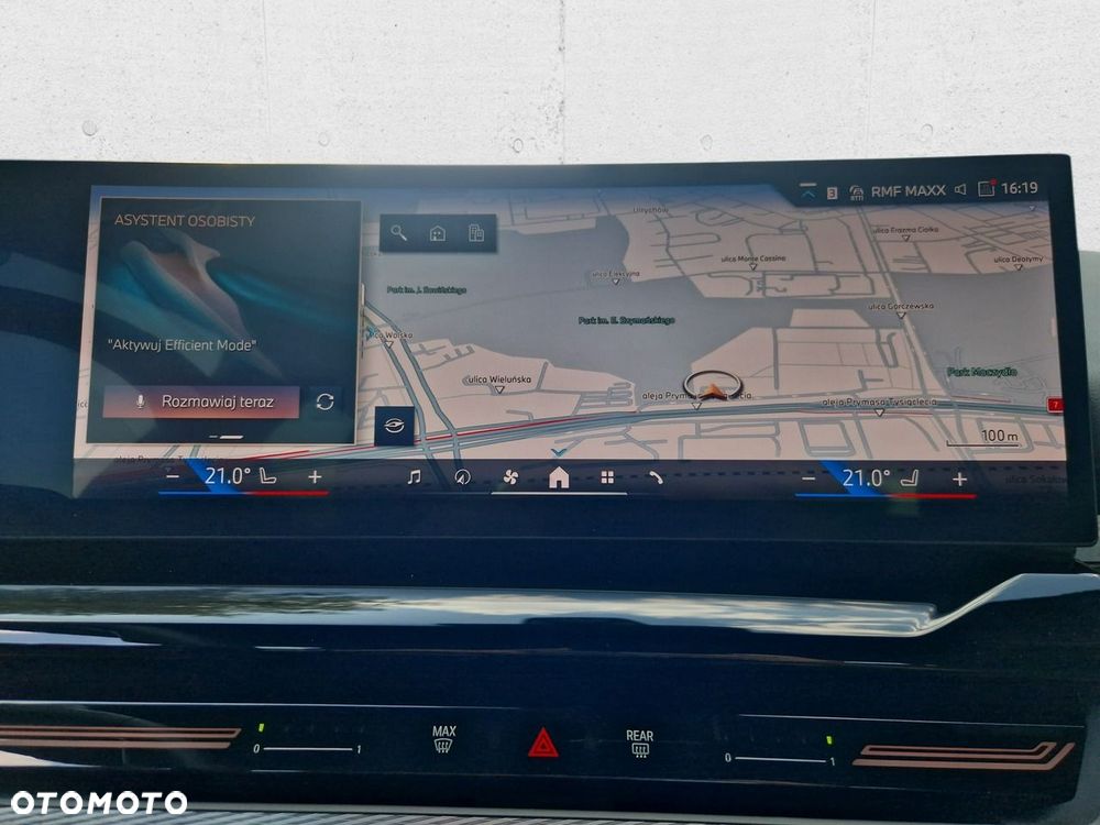 BMW Seria 5 2024