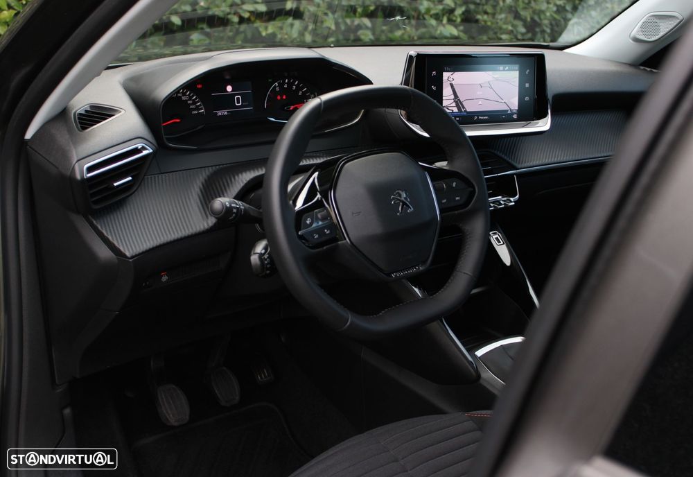 Peugeot 2008 PureTech 100 Stop&Start Active Pack - 18