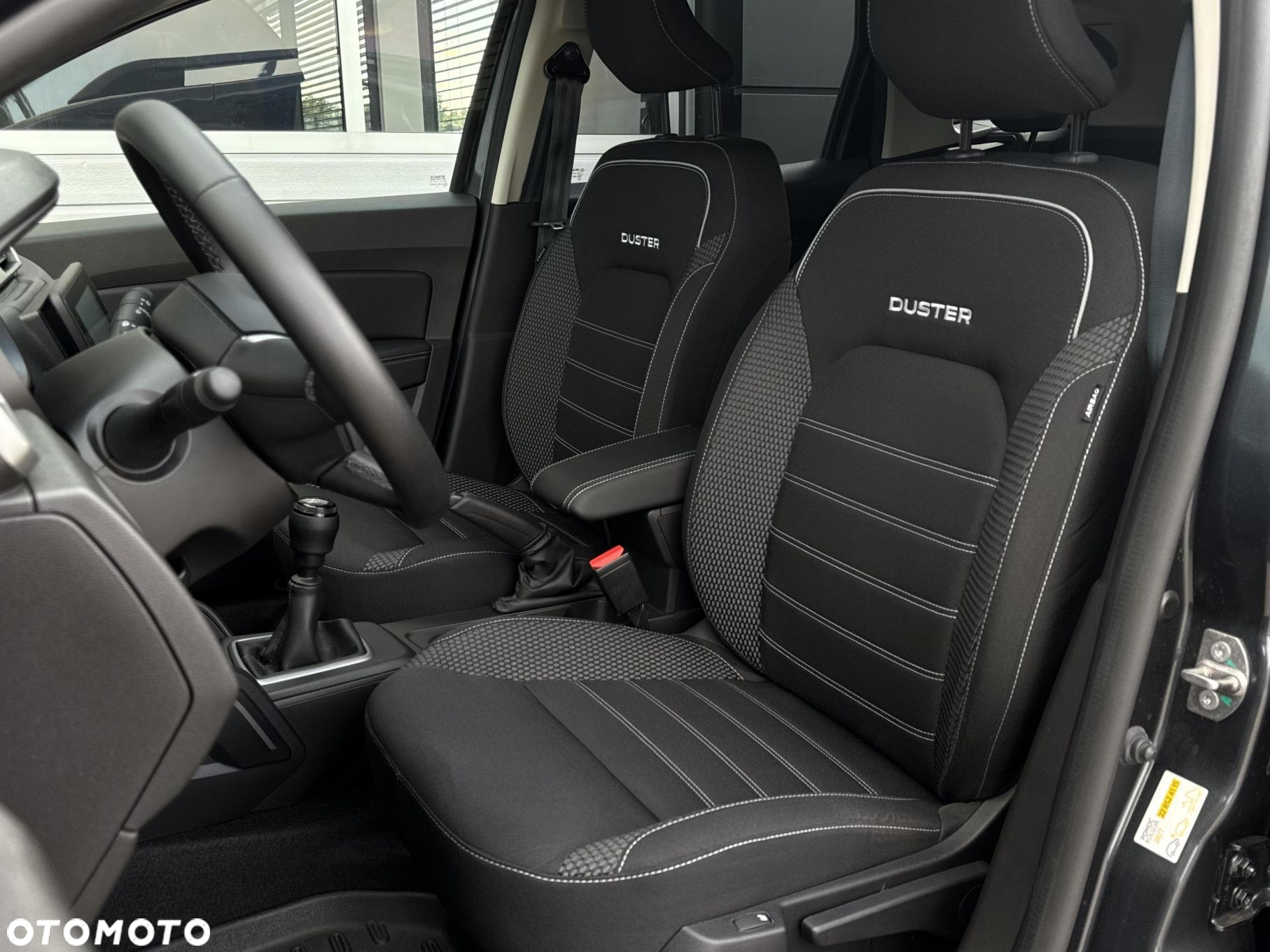 Dacia Duster - 11