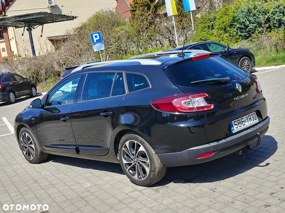 Renault Megane ENERGY TCe 115 Start & Stop LIMITED - 13