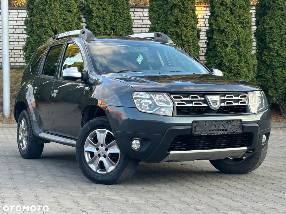 Dacia Duster - 6