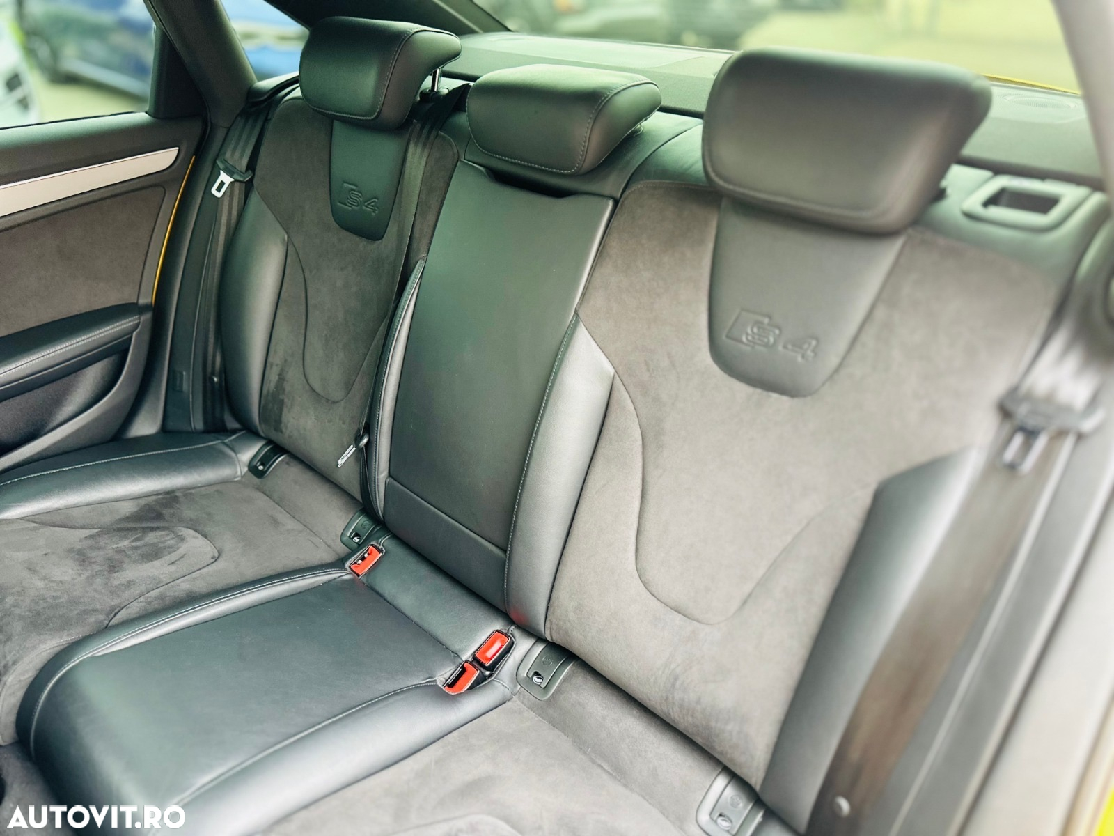 Audi S4 3.0 TFSI Quattro S-Tronic - 14