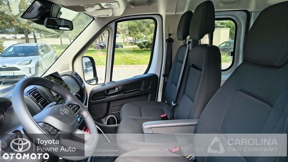 Toyota PROACE MAX - 12