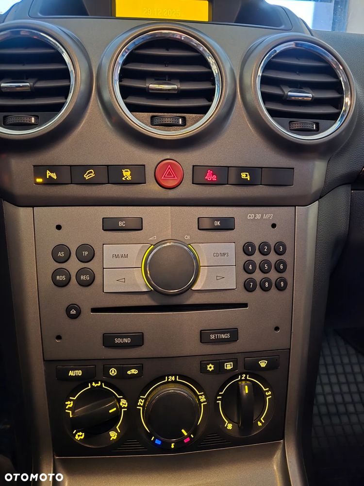 Opel Antara 2.0 CDTI Cosmo - 21