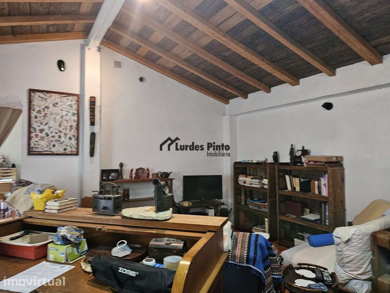 Quinta com habitação - Grande imagem: 4/28