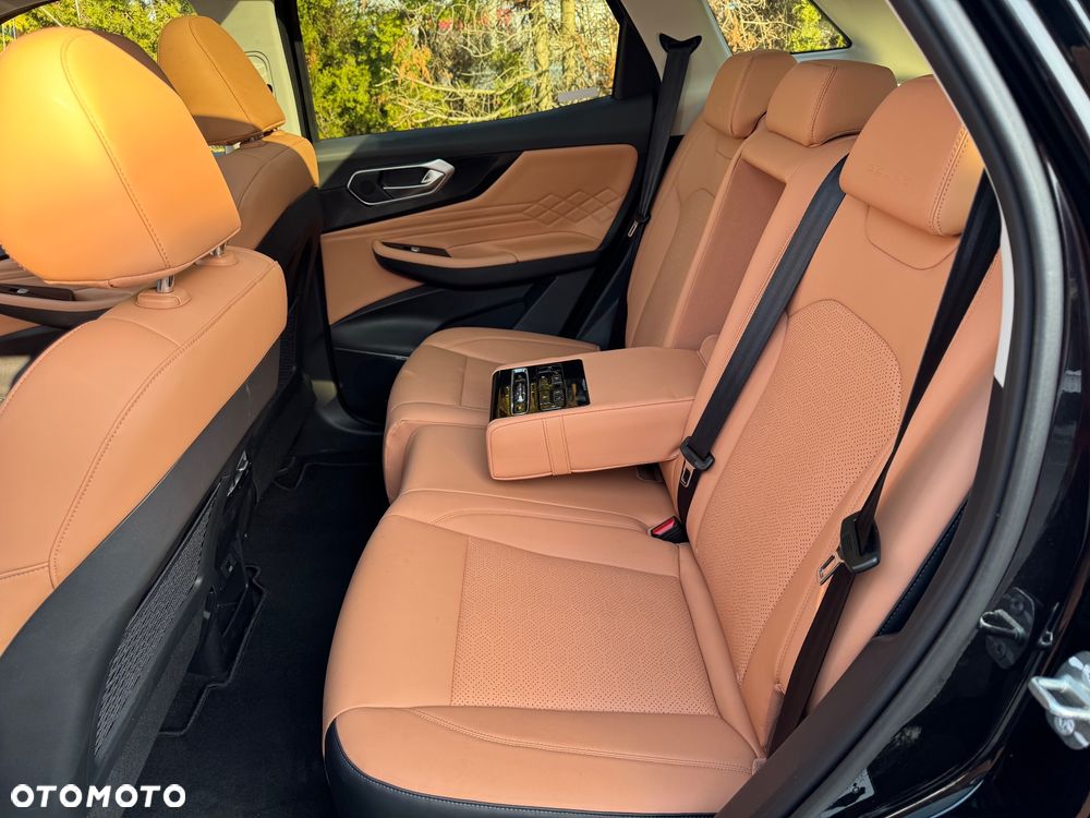 BAIC 7 1.5T Luxury Plus DCT - 11