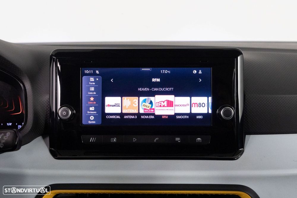 SEAT Arona 1.0 TSI Style DSG - 23