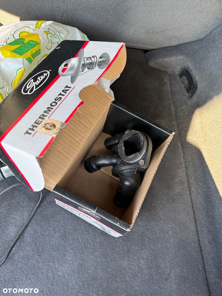 Audi A3 Sportback 1.6 TDI DPF Ambiente - 19