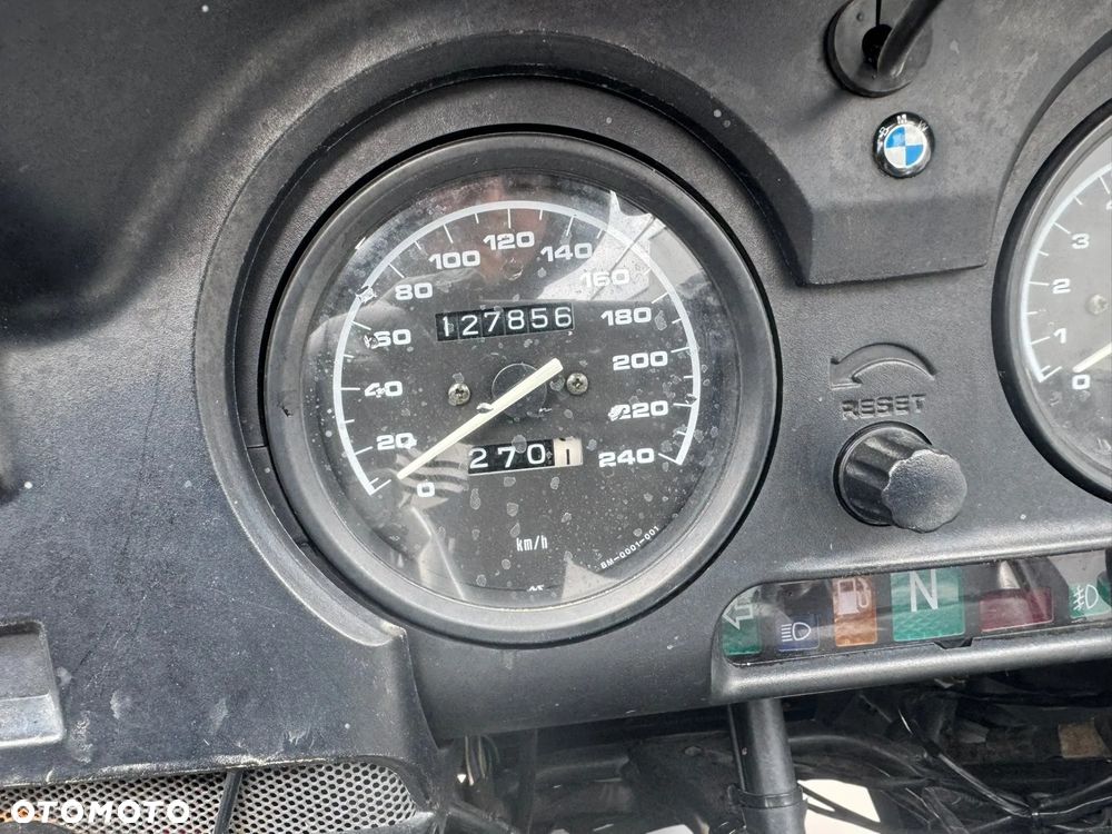 BMW RT - 18