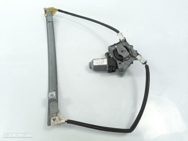 Elevador Frente Esq  Renault Clio Ii Caixa (Sb0/1/2_) - 3