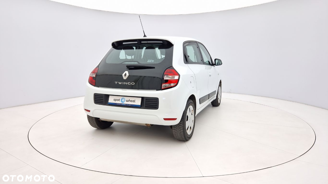 Renault Twingo SCe 70 Life - 6