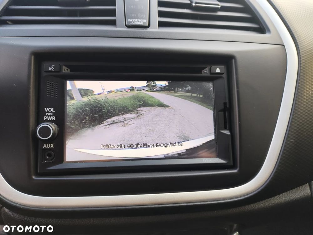 Suzuki SX4 S-Cross 1.6 Premium 4WD CVT - 13