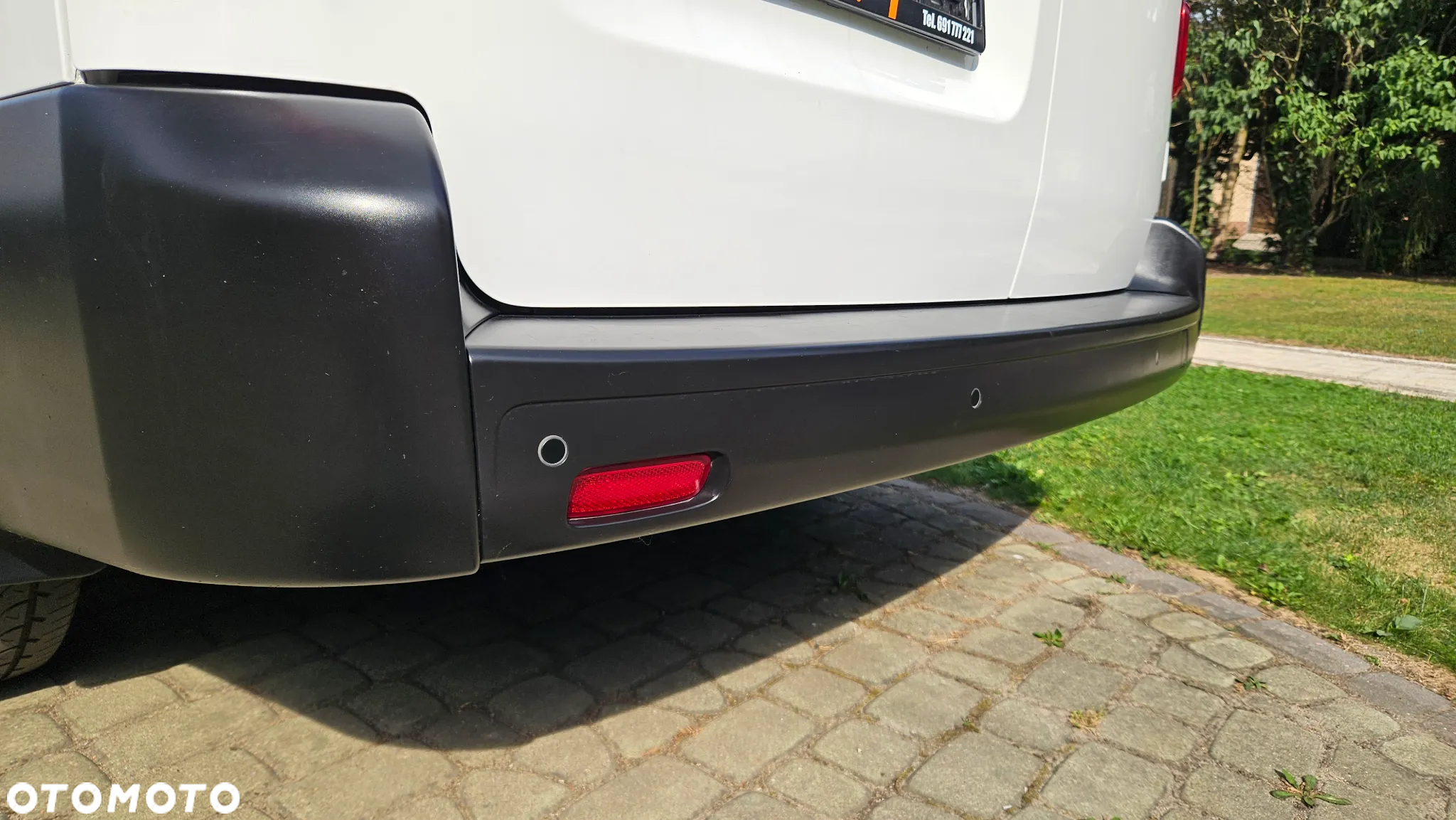 Toyota Proace 2,0D - 9