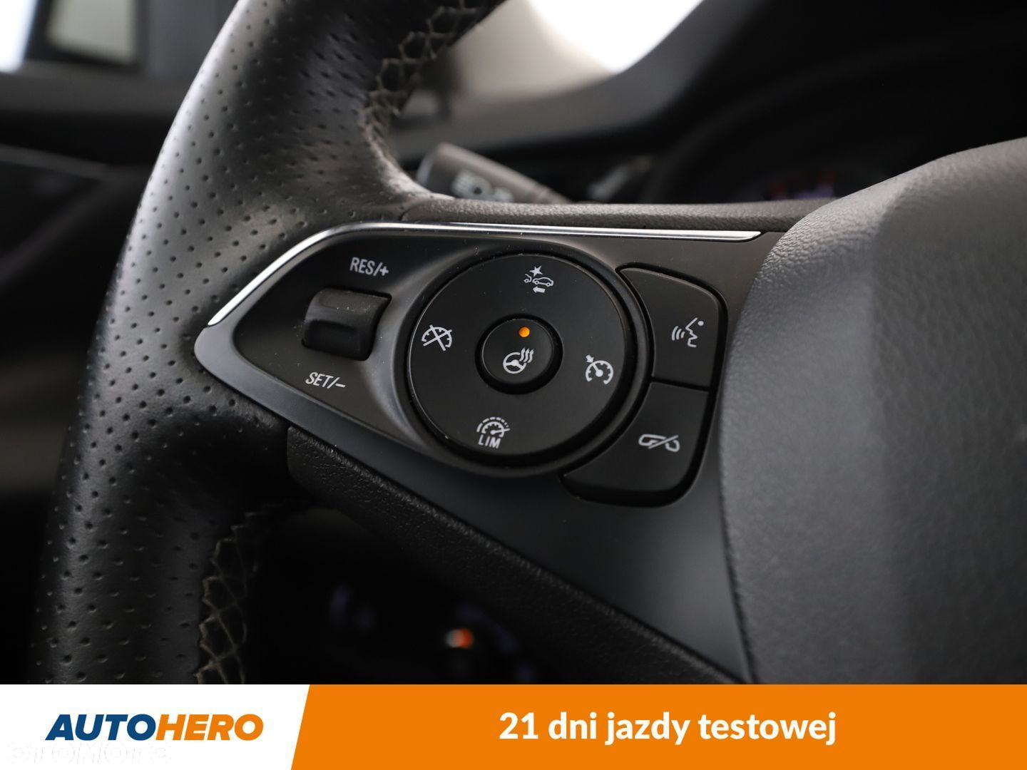 Opel Insignia - 27