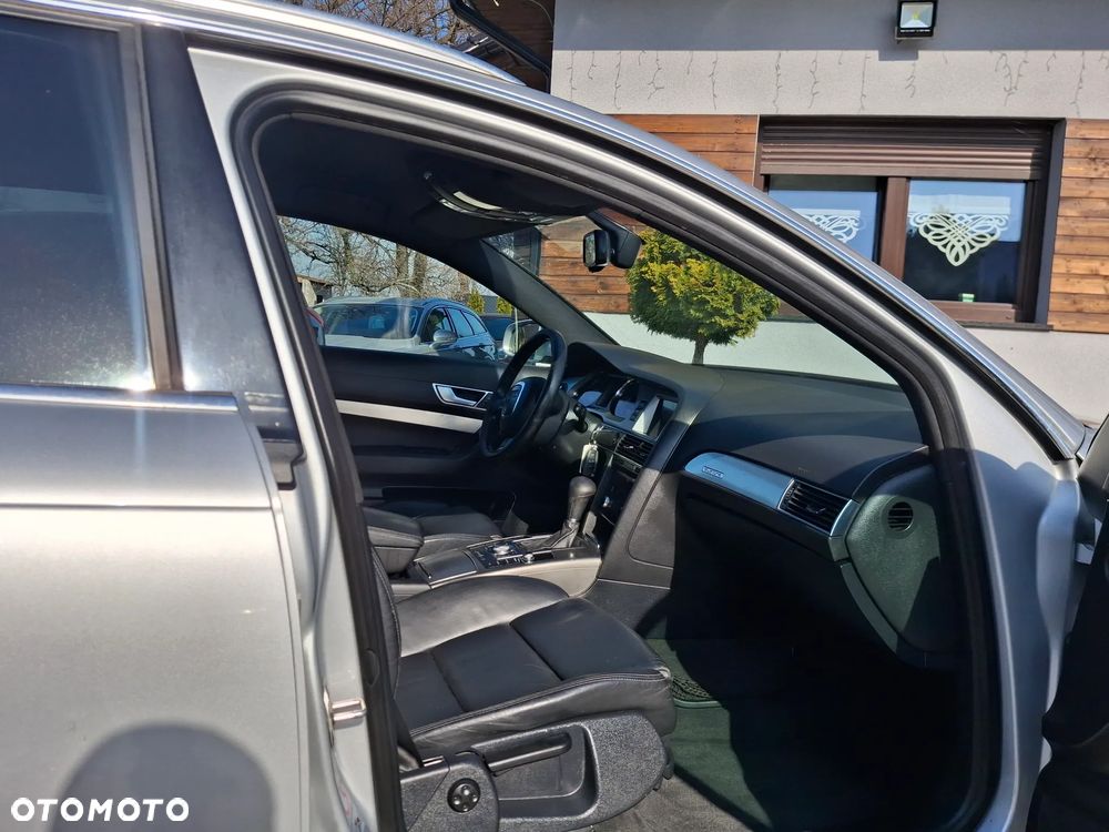 Audi A6 Avant 3.0 TDI tiptronic quattro - 19