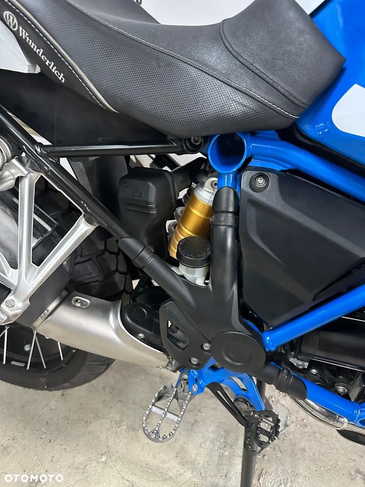 BMW GS - 30